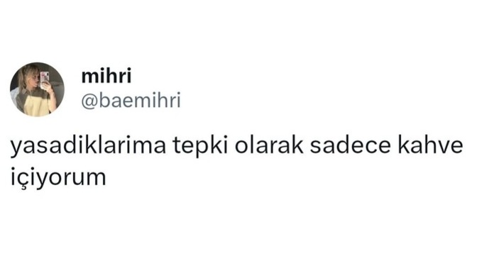 Sizi gün içinde ne sinirlendirebilir?