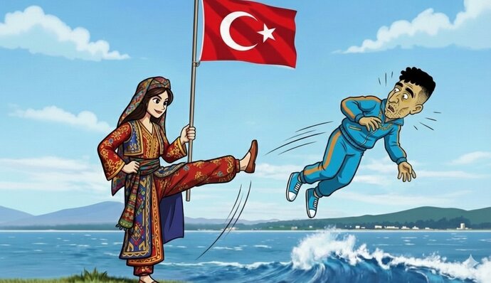 Hırt sorunu hakkında ne düşünüyorsunuz?