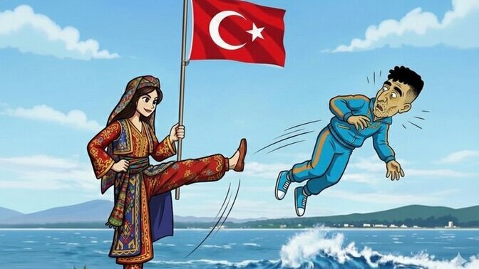 Hırt sorunu hakkında ne düşünüyorsunuz?