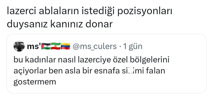 Güzellik/yakışıklılık uğruna en fazla ne yapabilirsiniz?