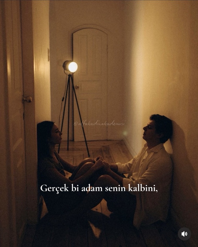 Bugün denk gelip çok haklı bulduğunuz bir cümleyi yazar mısınız?