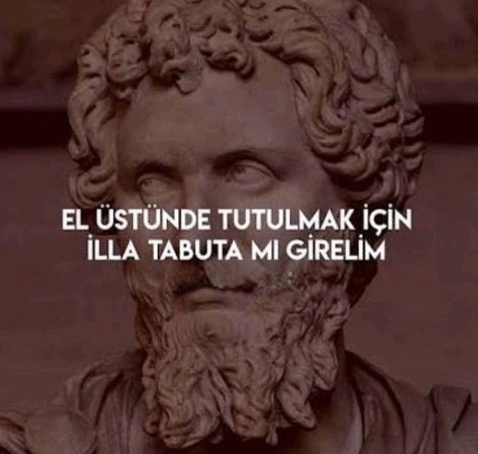 Değeriniz biliniyor mu?