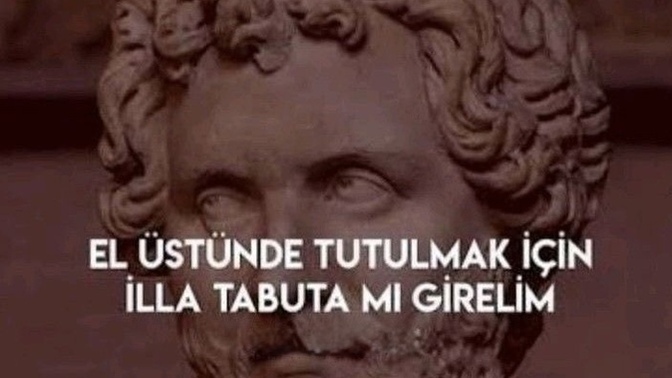 Değeriniz biliniyor mu?