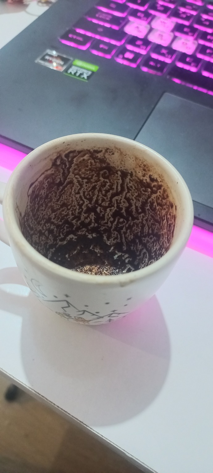 Falima bakar misiniz? ne cikmis?