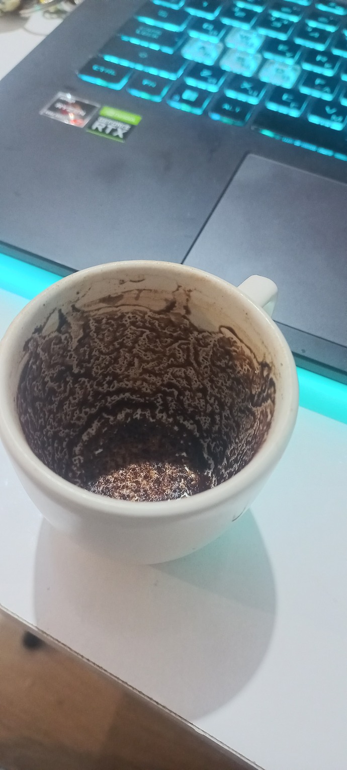Falima bakar misiniz? ne cikmis?