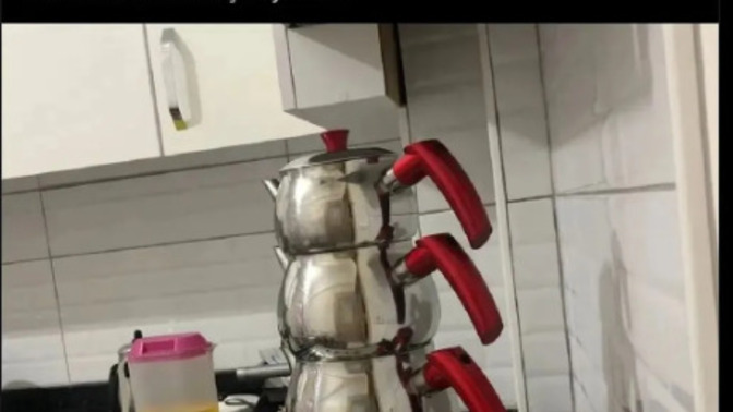 Çay içmenin saati var mıdır?