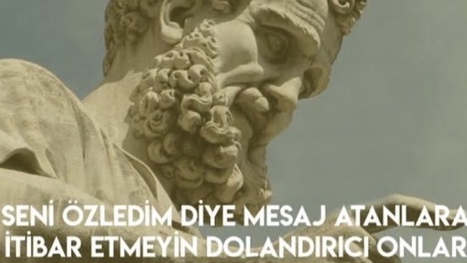 "Özledim" mesajı atan eski sevgilinize ne cevap verirsiniz?
