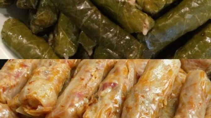 Beyaz lahana mı yoksa kara lahana mı?