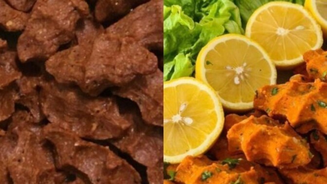 Mercimek köftesi mi çiğ köfte mi?