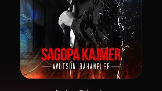 Sagopa kajmerin hangi şarkısını seviyorsun?