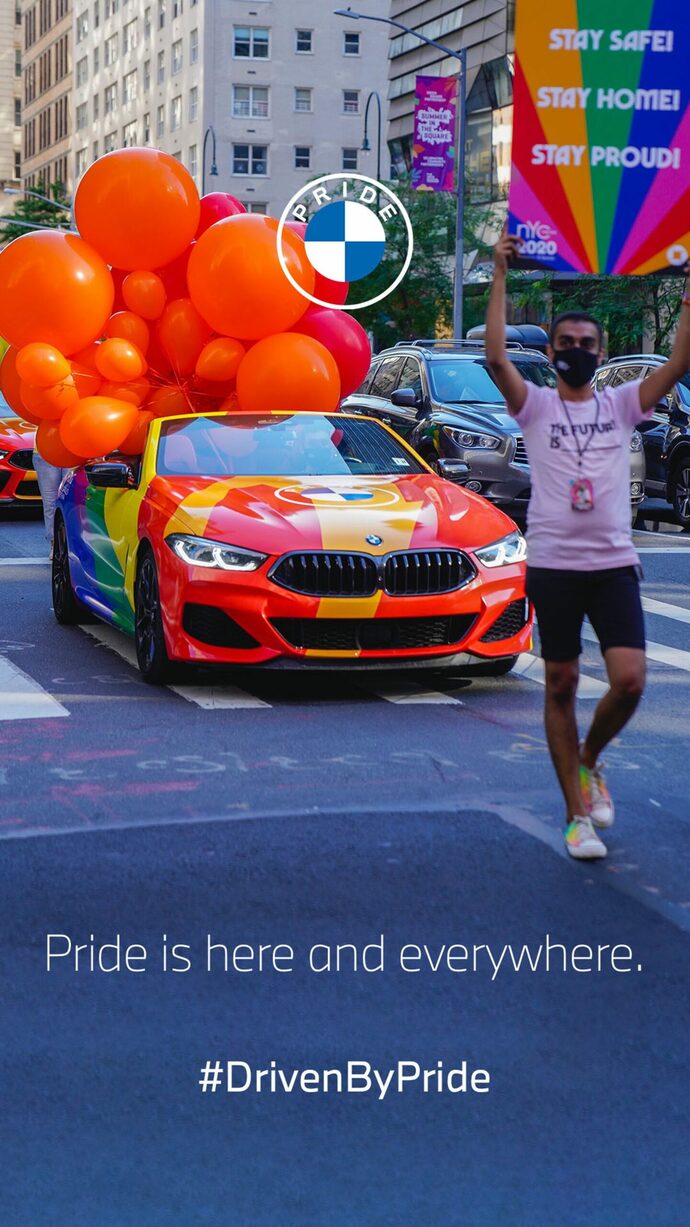 Türkiyedeki din adamları ve yetkili kişiler bindikleri araba markalarının lgbt markası olduğunu bilmiyorlar mı?