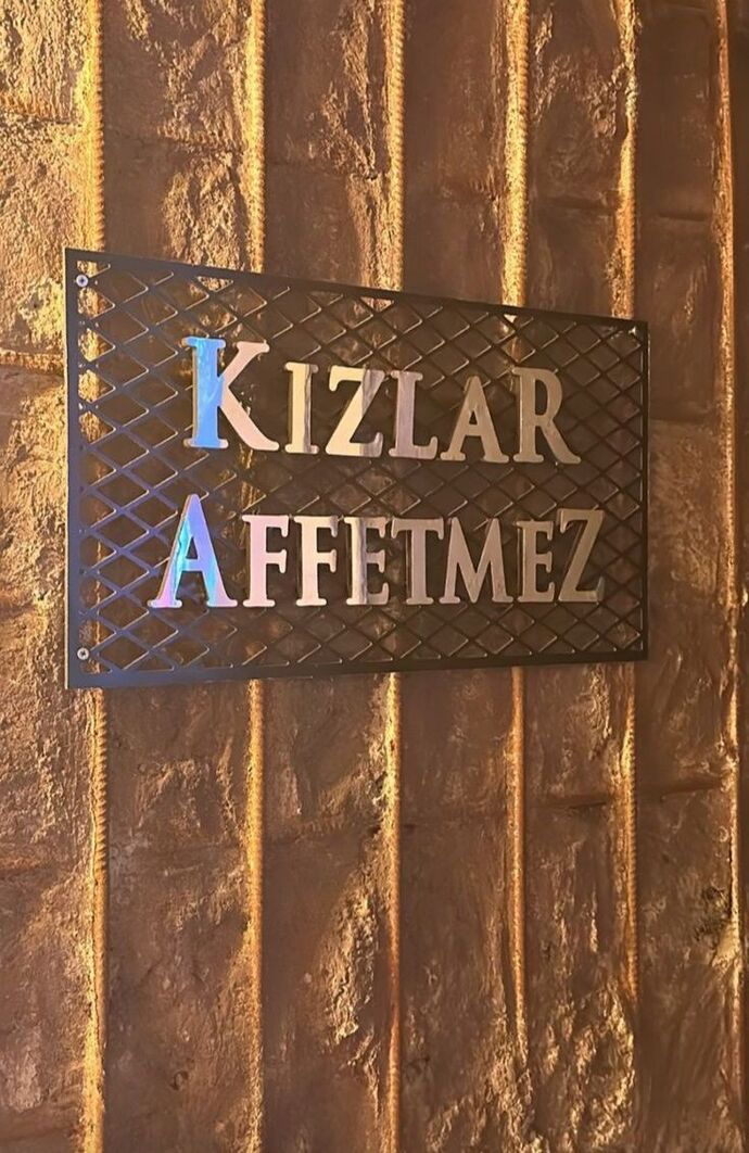 Kolay affeden biri misin?
