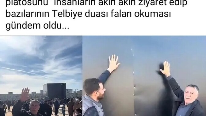 Böyle şeyler nasıl olabiliyor, mantıklı bir açıklaması var mı?