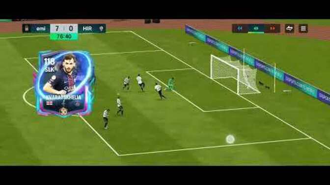 Futbolda tarihin en farklı maç skoru hangisi, kaç kaç bitmişti?