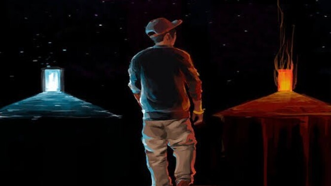 Contra sever misiniz?