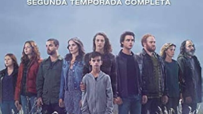 Les Revenants Dizisini İzleyen Var mı?