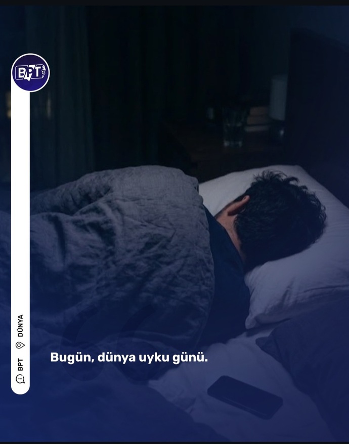 Sınırsız sevgi mi deliksiz uyku mu?