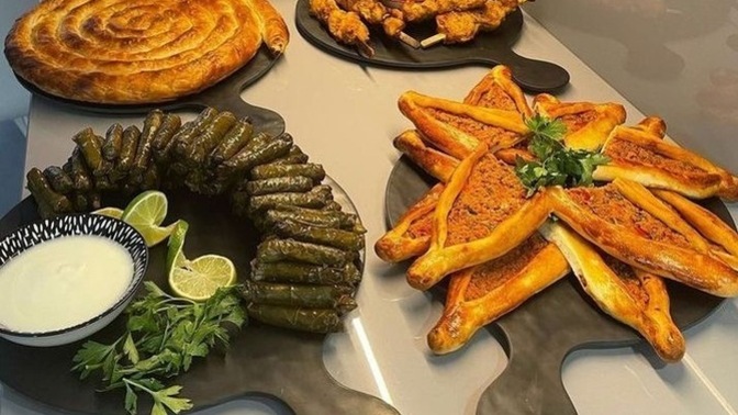 Ramazan boyunca en çok ne yedin?