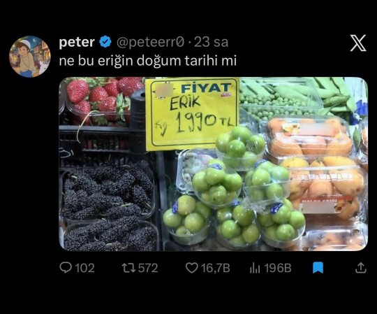 Gerçekten pazar mı daha pahalı yoksa market mi, hangisi daha hesaplı alışveriş yeri?