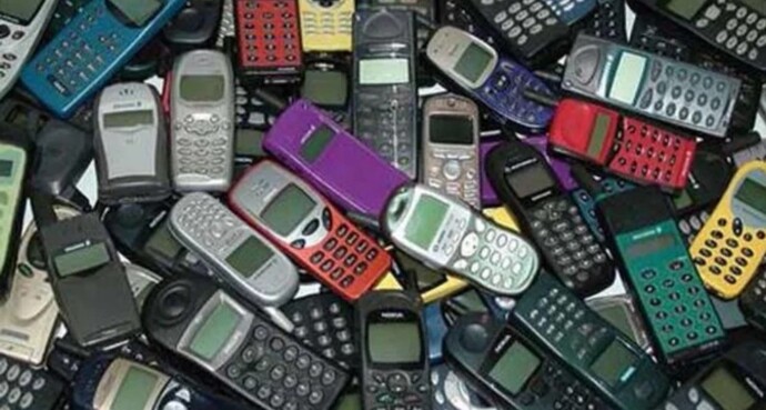 İlk kullandığınız cep telefonu markasını ve modelini hatırlıyor musunuz?
