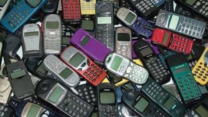 İlk kullandığınız cep telefonu markasını ve modelini hatırlıyor musunuz?