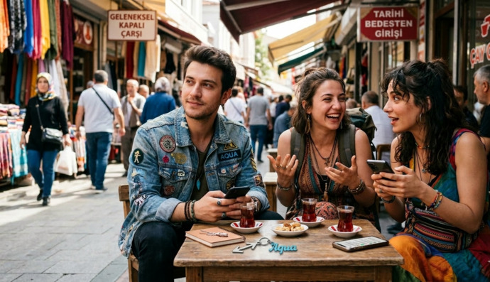Bağlanma korkusu en çok Kova, Yay ve İkizler burcunda mı görülür, neden ilişki insanı olamıyorlar?