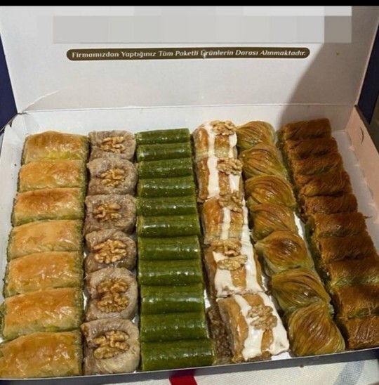 Bu tatlının hepsine 4.575 TL verir miydin?
