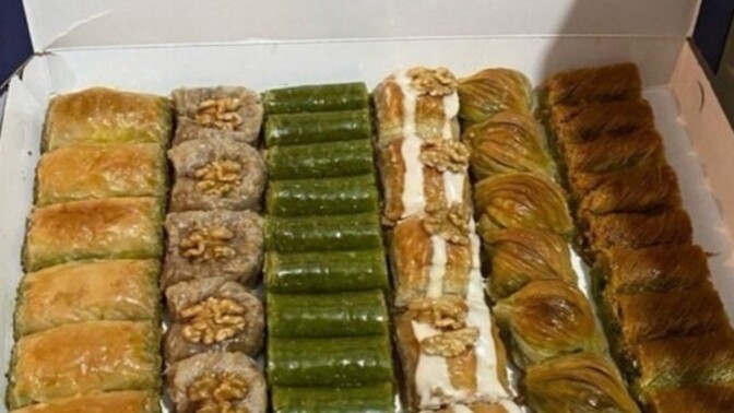 Bu tatlının hepsine 4.575 TL verir miydin?
