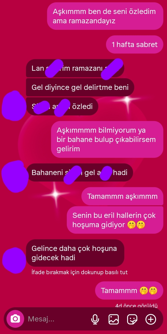 Sevgilimin maço ve eril tavırlarını bu kadar çekici bulmam normal mi?