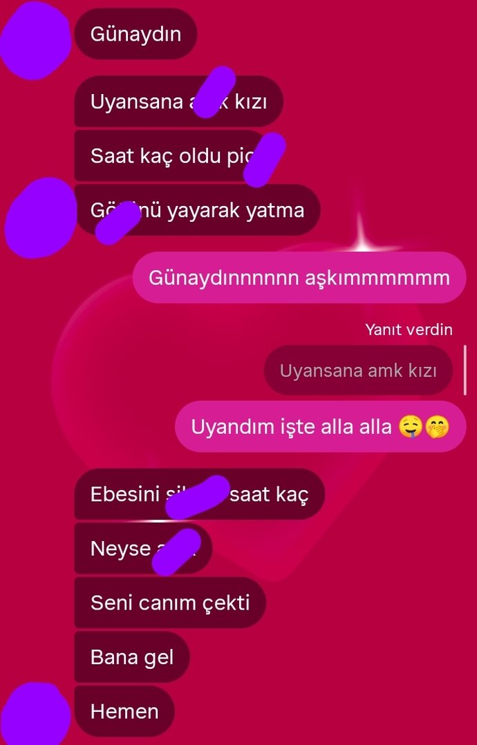 Sevgilimin maço ve eril tavırlarını bu kadar çekici bulmam normal mi?