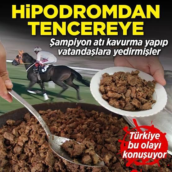 Ne oldum mu dersiniz, ne olacağım mı?
