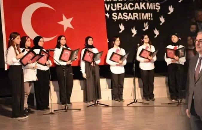 Karamanda düzenlenen anma programı hakkında ne düşünüyorsunuz?