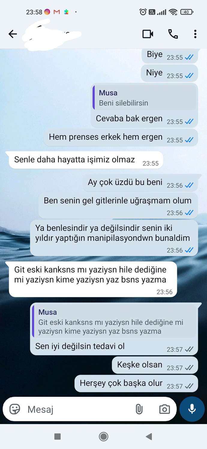 2.5 yıllık ilişki hiç düzelmiyor, 27 ve 29 yaş için devam etmek mantıklı mı?