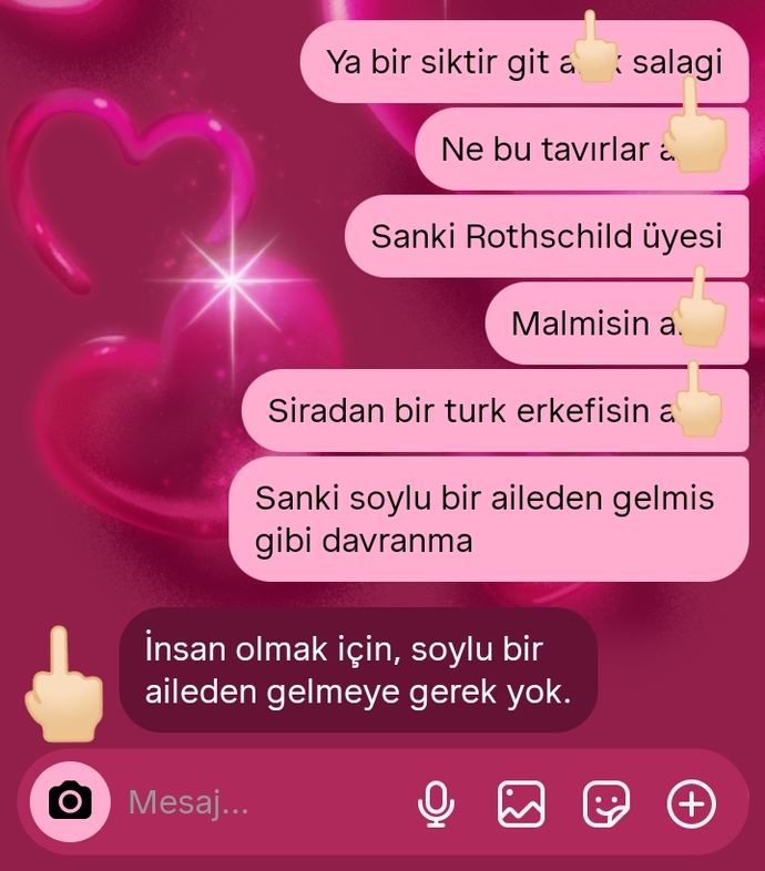 Sevgilimle ayrıldık, hem suçlu hem güçlü davranıyor; bu ilişkide gerçekten kim haklıydı?