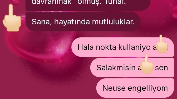 Sevgilimle ayrıldık, hem suçlu hem güçlü davranıyor; bu ilişkide gerçekten kim haklıydı?