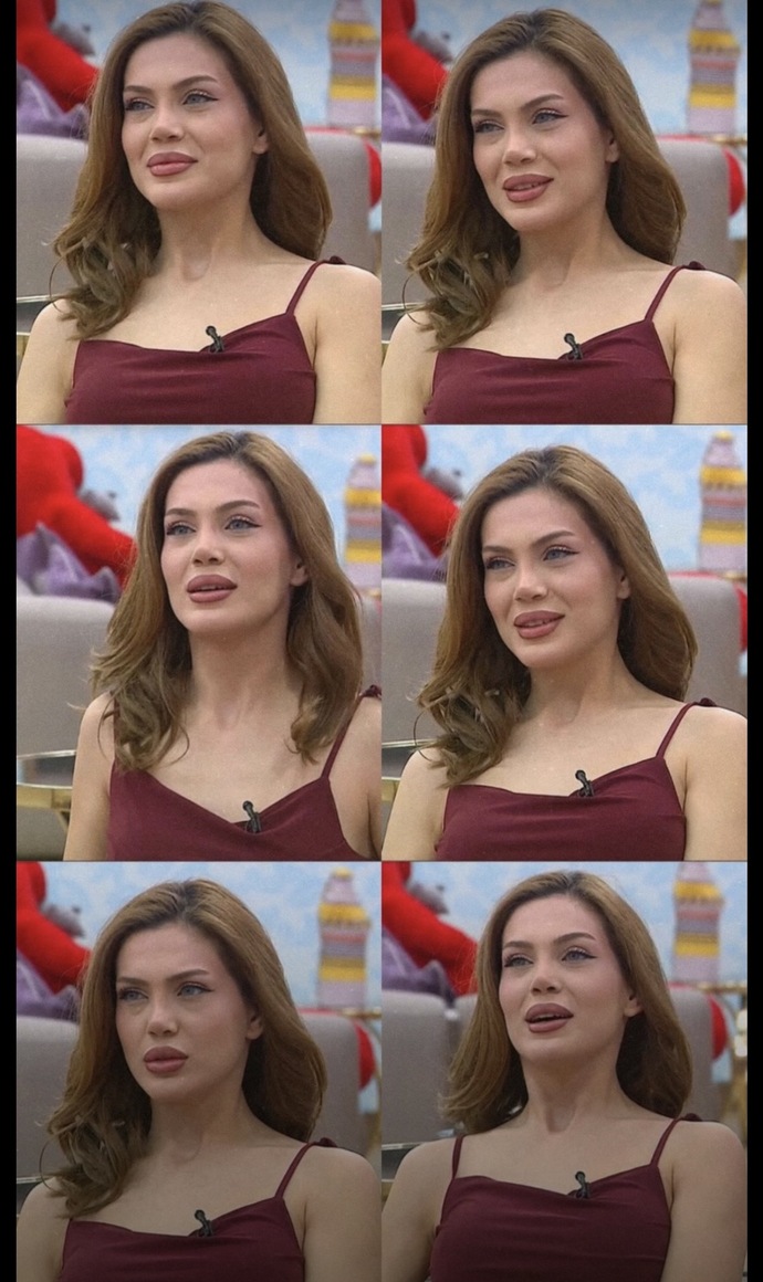 Kısmetse Olur Ayla sizce nasıl biri, karakterini ve tavrını beğeniyor musunuz?