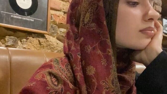 Bu şal nasıl sizcee?