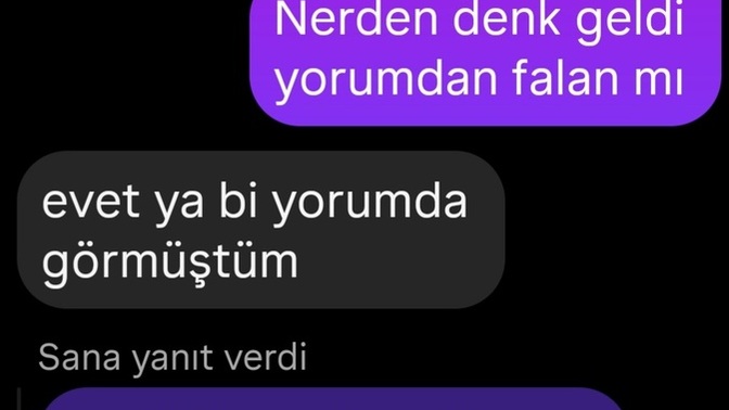 Sosyal medyadan biriyle sadece tip ve tarzına bakarak sağlıklı ilişki nasıl başlatılır?