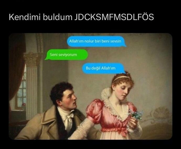 Tutmamışşşş tut ma mıışşş