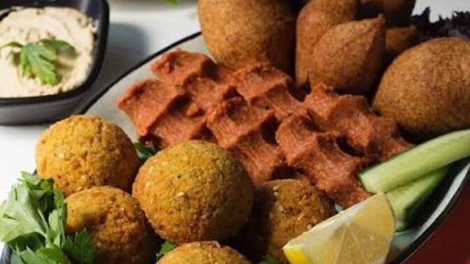 İçli köfte mi çiğ köfte mi tercihin hangisi olur?