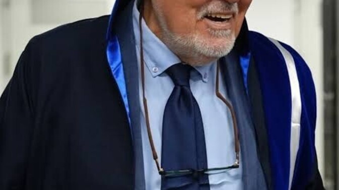 Prof. İlber Ortaylı?