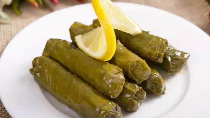 Bugün iftara size gelseydim hangi yemekleri yerdim?