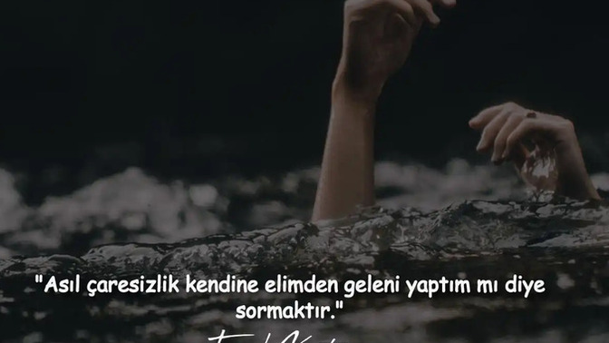 Neyin çaresi yoktur?