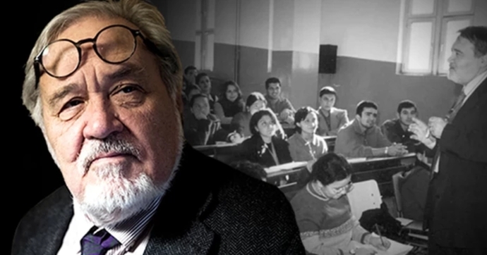 İlber Ortaylı vefat etti, sizce Türkiye için önemi neydi ve takip eder miydiniz?