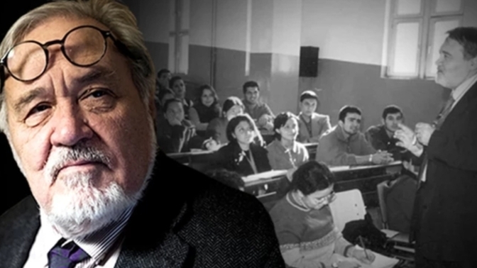 İlber Ortaylı vefat etti, sizce Türkiye için önemi neydi ve takip eder miydiniz?