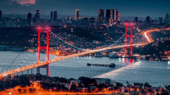 Ülkemizde istediğiniz bir şehri dünyanın merkezi yapacak olsanız hangisi olurdu?