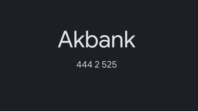 Size de bankaların ısrarlı aramalarından gına geliyor mu?