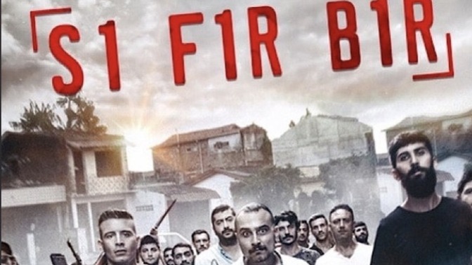 Sıfır Bir yapımları hakkında ne düşünüyorsunuz?