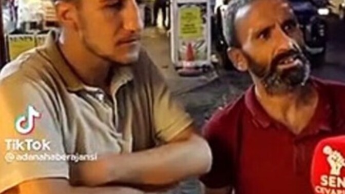 Kadınla erkek eşitmi?