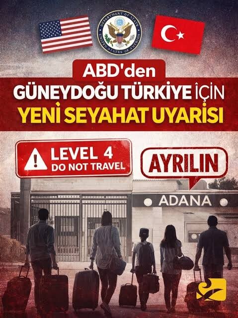 En son hangi ihtara uymadınız?